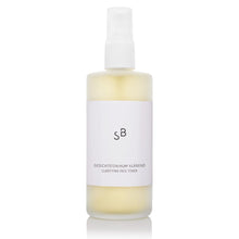 Laden Sie das Bild in den Galerie-Viewer, STUDIO BOTANIC GESICHTSTONIKUM KLÄREND 100 ml