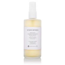 Laden Sie das Bild in den Galerie-Viewer, STUDIO BOTANIC GESICHTSTONIKUM KLÄREND 100 ml
