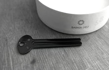 Laden Sie das Bild in den Galerie-Viewer, BUNNY TUBE KEY