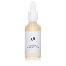Laden Sie das Bild in den Galerie-Viewer, STUDIO BOTANIC PFLEGESERUM