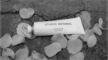 Laden und Abspielen von Videos im Galerie-Viewer, STUDIO BOTANIC AUFBAUSALBE 50 ml