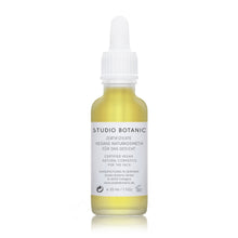 Laden Sie das Bild in den Galerie-Viewer, STUDIO BOTANIC GESICHTSÖL MIT BAKUCHIOL