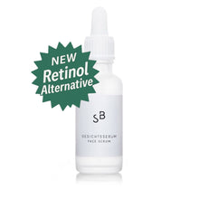 Laden Sie das Bild in den Galerie-Viewer, STUDIO BOTANIC GESICHTSSERUM 30 ml