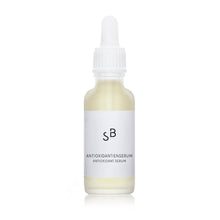 Laden Sie das Bild in den Galerie-Viewer, STUDIO BOTANIC ANTIOXIDANTIENSERUM