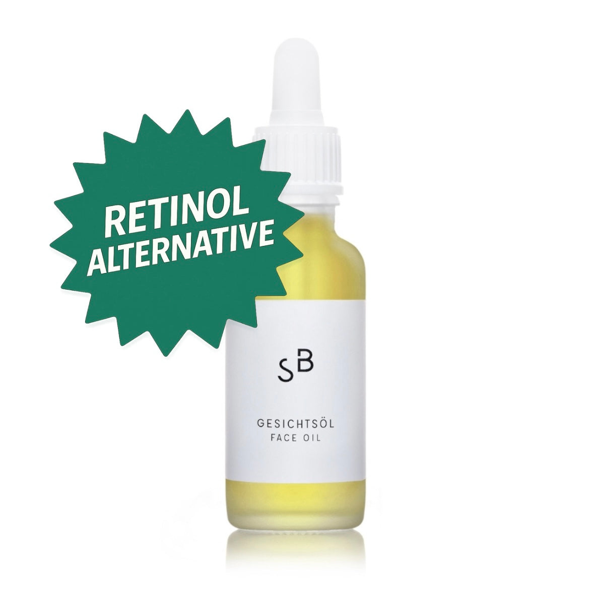 STUDIO BOTANIC FACE OIL 30 ml
