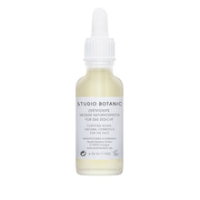 Laden Sie das Bild in den Galerie-Viewer, STUDIO BOTANIC ANTIOXIDANTIENSERUM RÜCKSEITE
