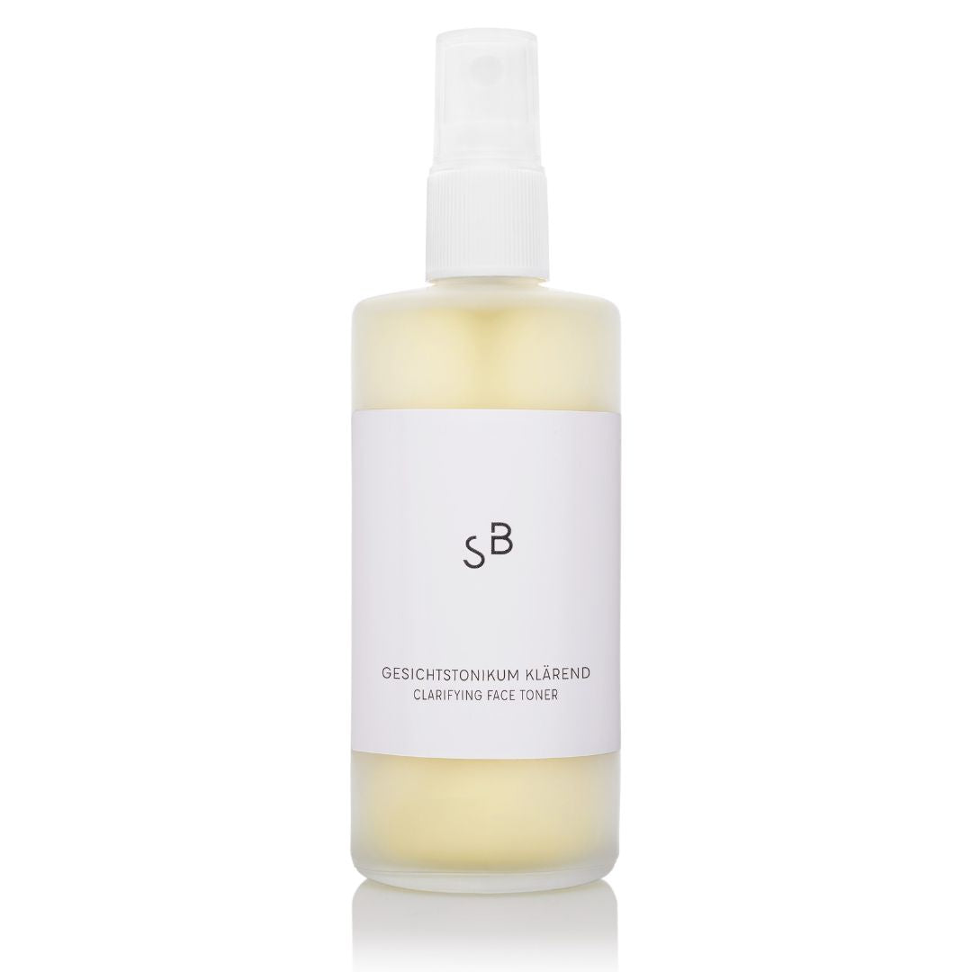 STUDIO BOTANIC GESICHTSTONIKUM KLÄREND 100 ml