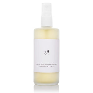 STUDIO BOTANIC CLARIFYING FACE TONER 100 ml