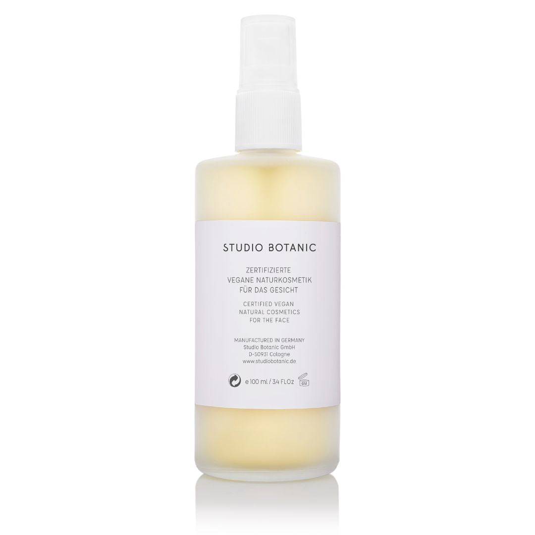 STUDIO BOTANIC GESICHTSTONIKUM KLÄREND 100 ml