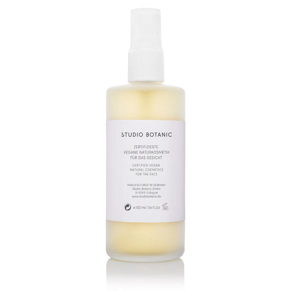 STUDIO BOTANIC GESICHTSTONIKUM KLÄREND 100 ml