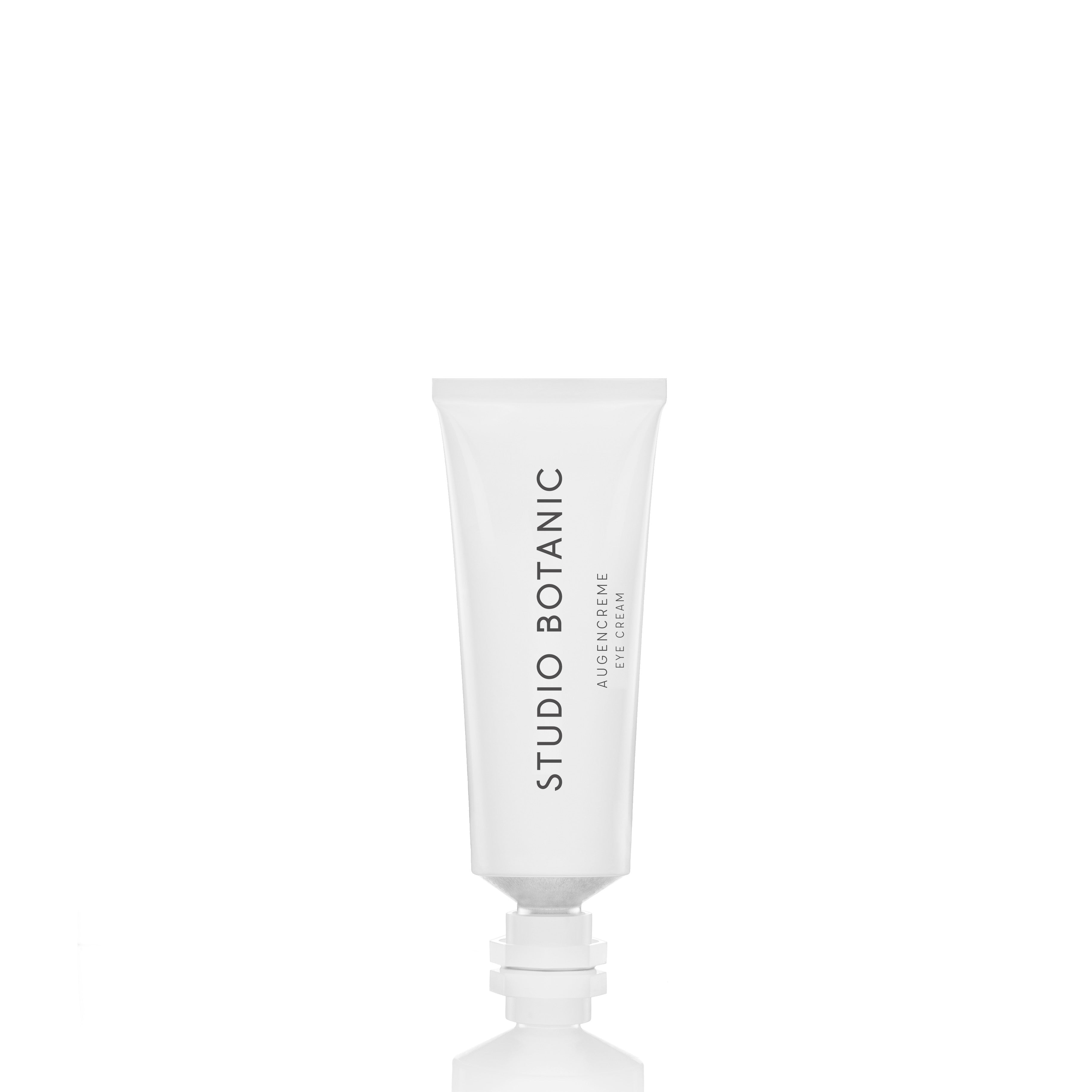 STUDIO BOTANIC AUGENCREME 15 ml