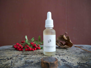 Wenzel Beuys - Studio Botanic Weihnachten Antioxidantienserum : christmas.jpg__PID:9209e9ea-65f4-41f3-8efd-4f5bda2a2714