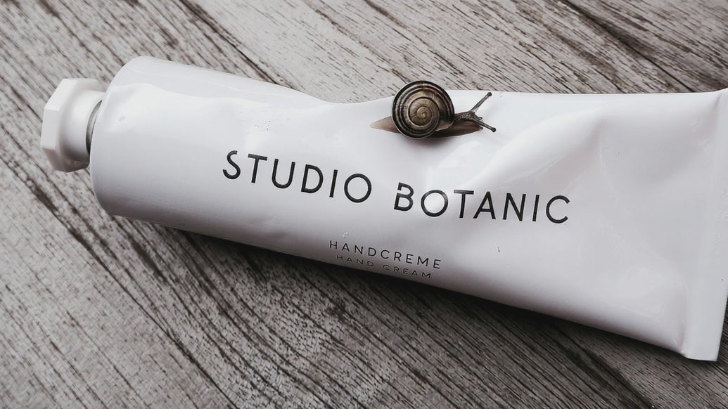 STUDIO BOTANIC HANDCREME 50 ml