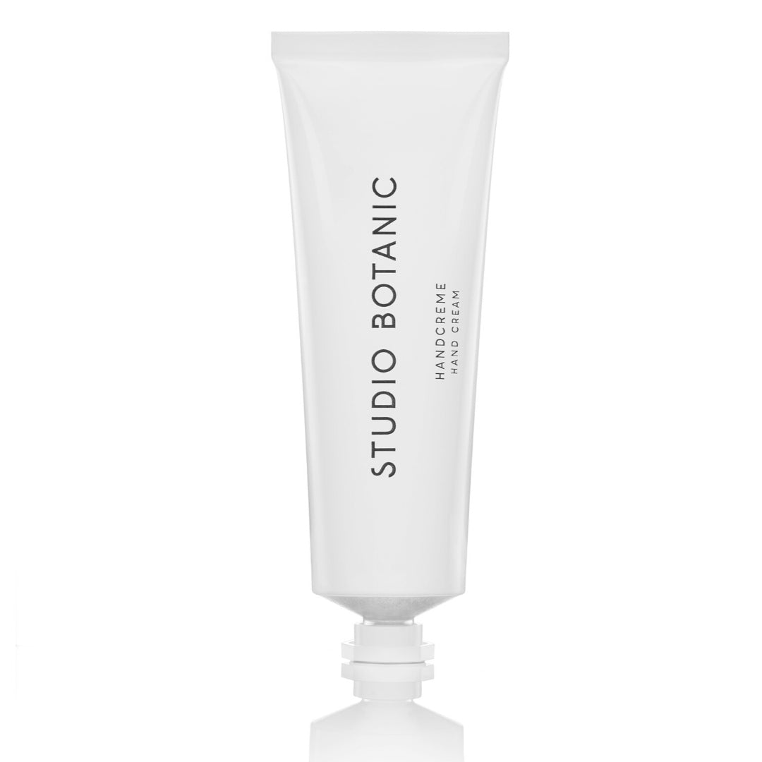 STUDIO BOTANIC HANDCREME 