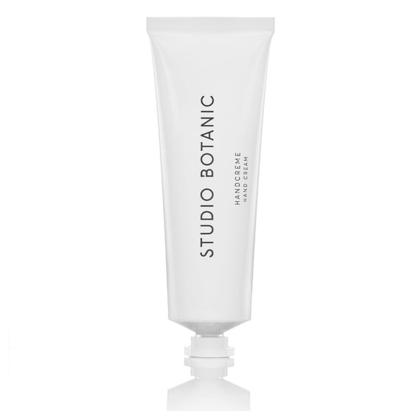 STUDIO BOTANIC HANDCREME 