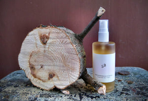 STUDIO BOTANIC CLARIFYING FACE TONER 100 ml