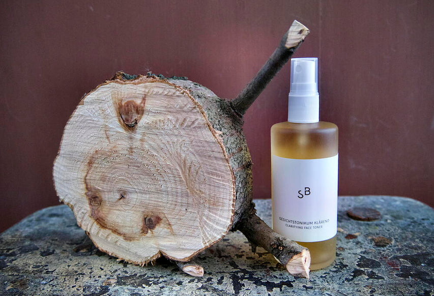 STUDIO BOTANIC GESICHTSTONIKUM KLÄREND 100 ml