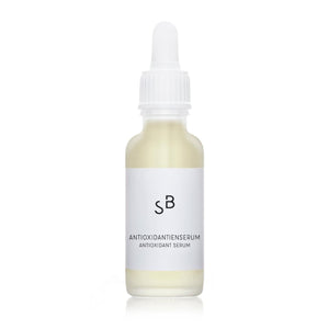 STUDIO BOTANIC ANTIOXIDANTIENSERUM MIT HANFEXTRAKT