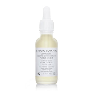 STUDIO BOTANIC ANTIOXIDANTIENSERUM