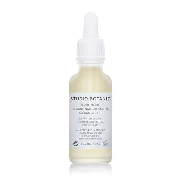 STUDIO BOTANIC ANTIOXIDANTIENSERUM