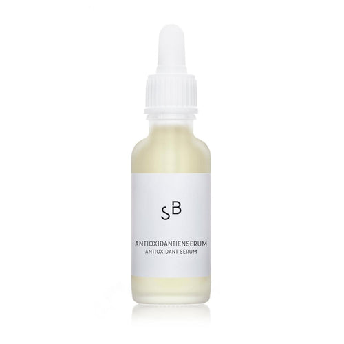 STUDIO BOTANIC ANTIOXIDANTIENSERUM