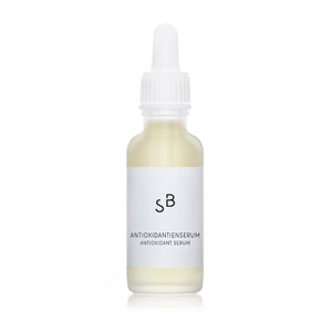 STUDIO BOTANIC ANTIOXIDANTIENSERUM