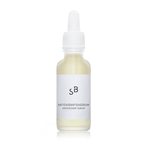 STUDIO BOTANIC ANTIOXIDANTIENSERUM