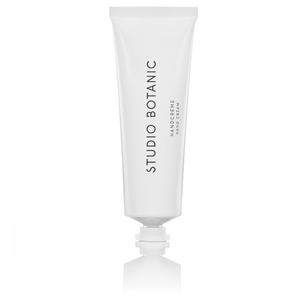 STUDIO BOTANIC HANDCREME 50 ml - STUDIO BOTANIC