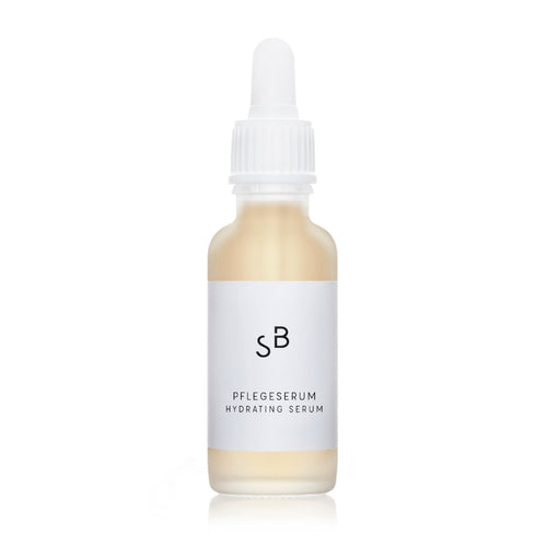 STUDIO BOTANIC PFLEGESERUM