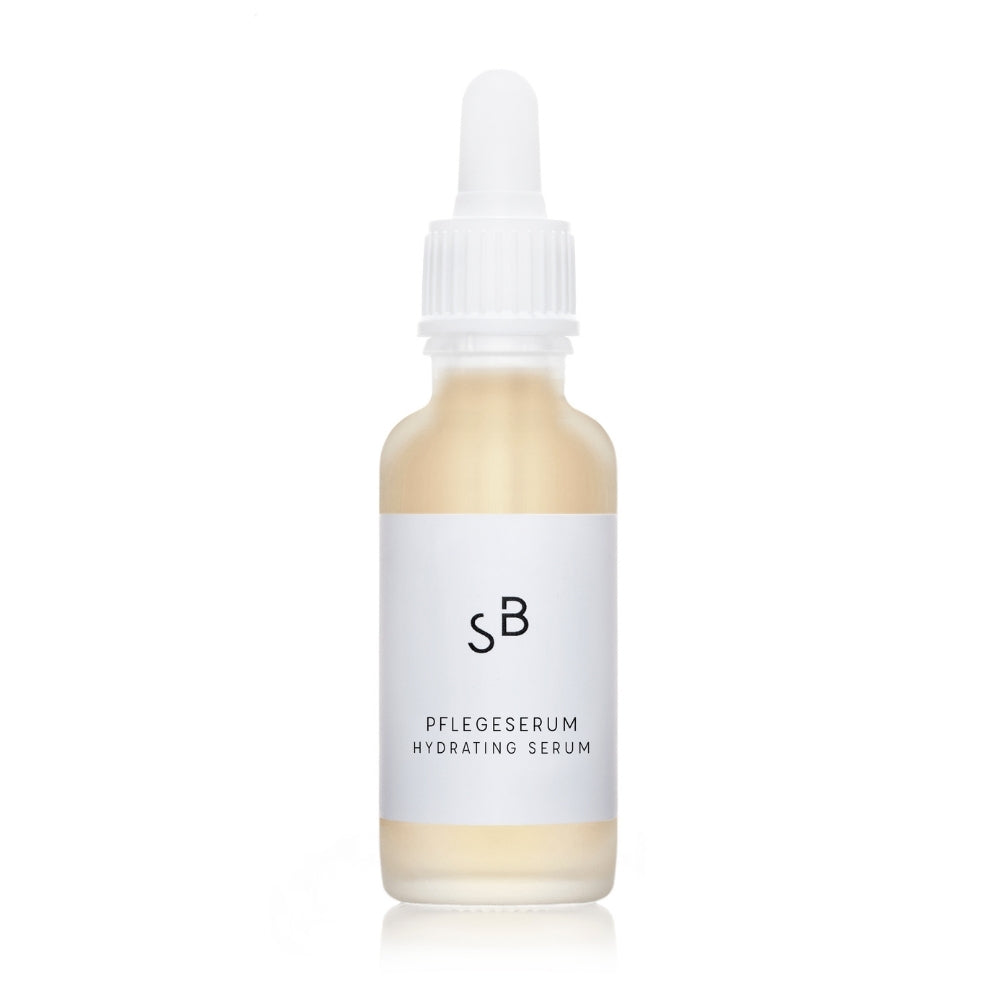 STUDIO BOTANIC PFLEGESERUM