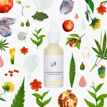 Laden Sie das Bild in den Galerie-Viewer, STUDIO BOTANIC ANTIOXIDANTIENSERUM
