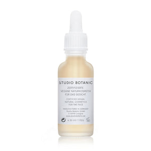 STUDIO BOTANIC PFLEGESERUM MIT MARACUJAEXTRAKT